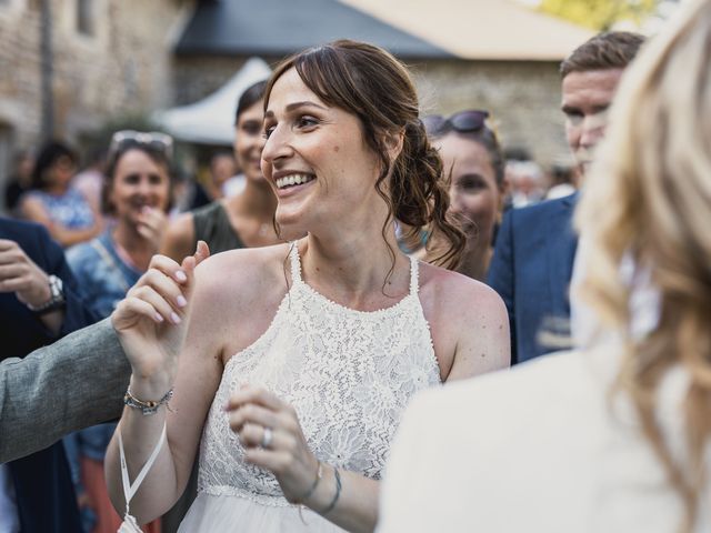 Le mariage de Romain et Anne-Charlotte à Saint-Rémy-du-Plain, Ille et Vilaine 52