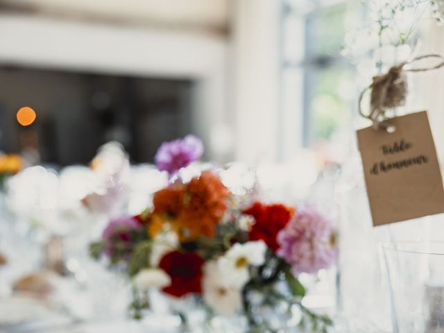 Le mariage de Romain et Anne-Charlotte à Saint-Rémy-du-Plain, Ille et Vilaine 56
