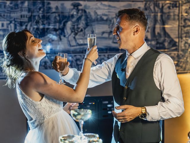 Le mariage de Romain et Anne-Charlotte à Saint-Rémy-du-Plain, Ille et Vilaine 59