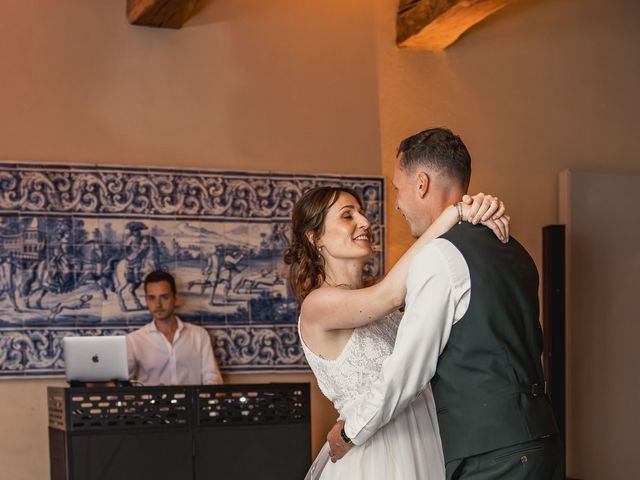Le mariage de Romain et Anne-Charlotte à Saint-Rémy-du-Plain, Ille et Vilaine 60