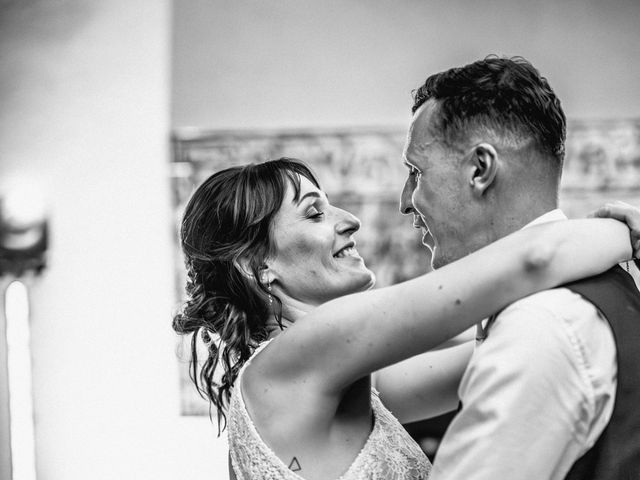 Le mariage de Romain et Anne-Charlotte à Saint-Rémy-du-Plain, Ille et Vilaine 61