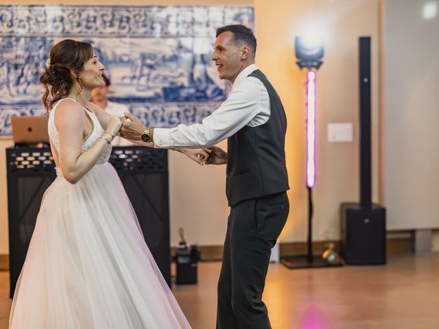 Le mariage de Romain et Anne-Charlotte à Saint-Rémy-du-Plain, Ille et Vilaine 64