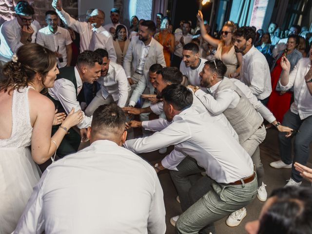Le mariage de Romain et Anne-Charlotte à Saint-Rémy-du-Plain, Ille et Vilaine 67