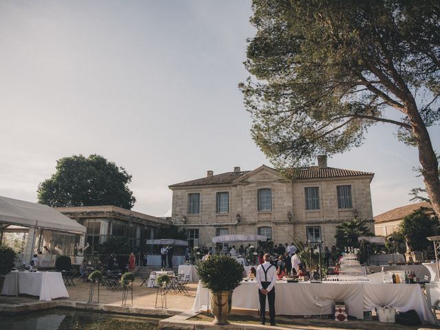 Le mariage de Benoit et Pauline à Saint-Drézéry, Hérault 18