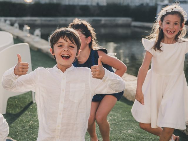 Le mariage de Benoit et Pauline à Saint-Drézéry, Hérault 19