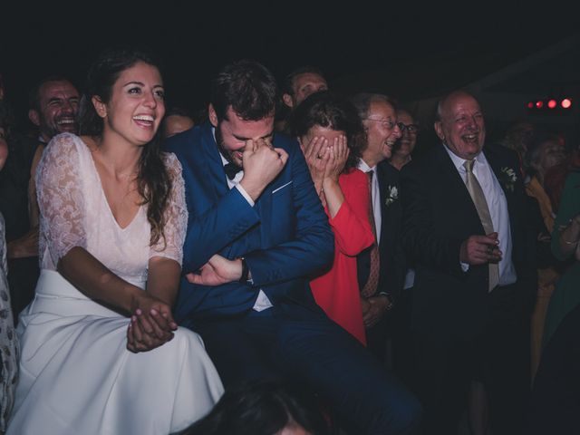 Le mariage de Benoit et Pauline à Saint-Drézéry, Hérault 29