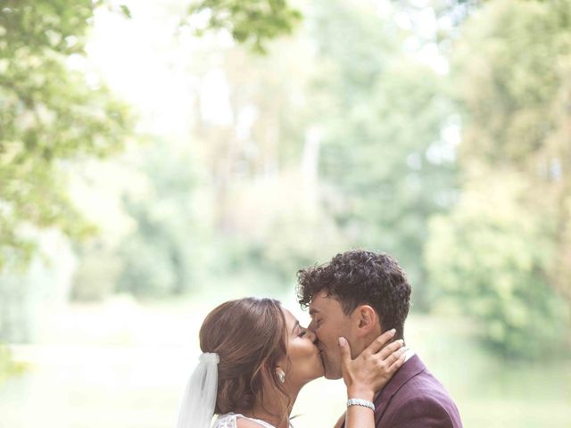 Le mariage de Michel et Delphine à Savigny-sur-Orge, Essonne 47