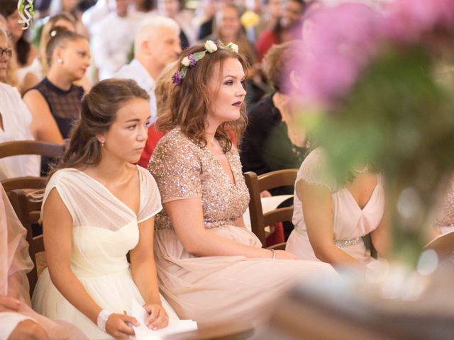 Le mariage de Michel et Delphine à Savigny-sur-Orge, Essonne 64