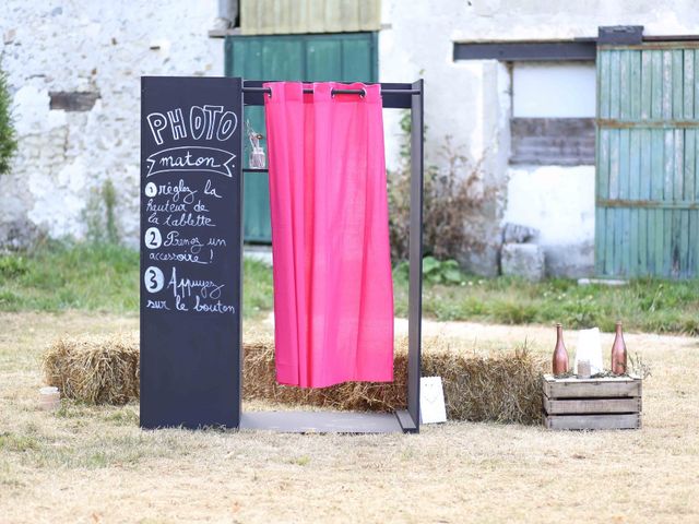 Le mariage de Michel et Delphine à Savigny-sur-Orge, Essonne 94