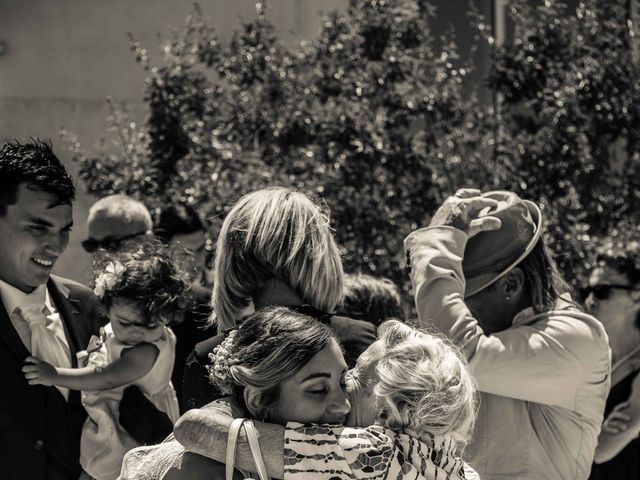 Le mariage de Marc et Natasha à Aubagne, Bouches-du-Rhône 25