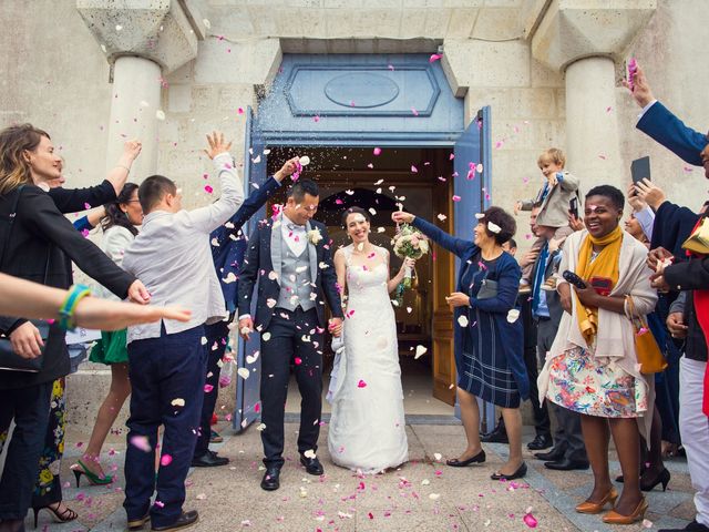 Le mariage de Rui et Grazeilla à Haut-Mauco, Landes 18