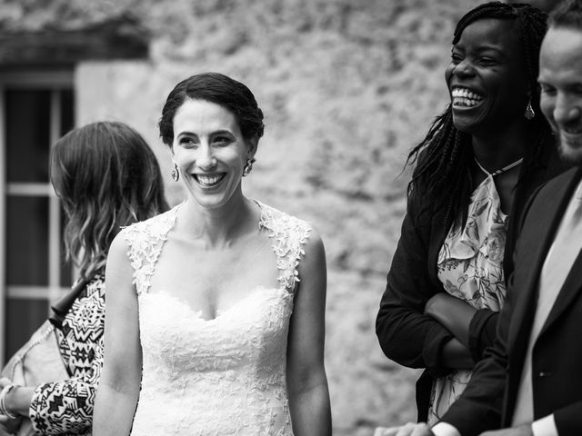 Le mariage de Rui et Grazeilla à Haut-Mauco, Landes 36