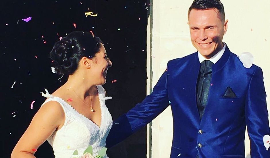 Le mariage de Pierre et Sandy à Hauterive, Yonne