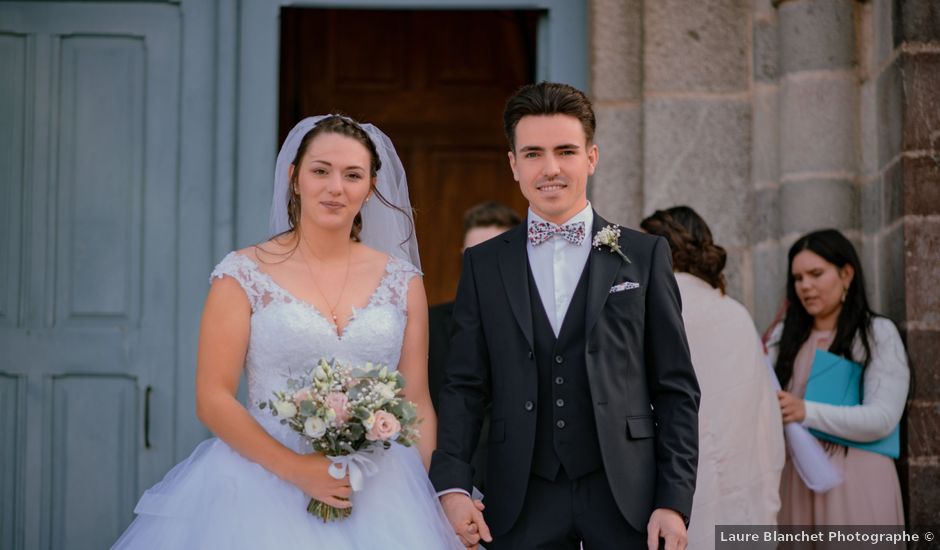 Le mariage de Maxime et Melissa à Romillé, Ille et Vilaine