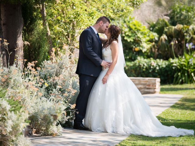 Le mariage de Kevin et Marie  à Bastia, Corse 20