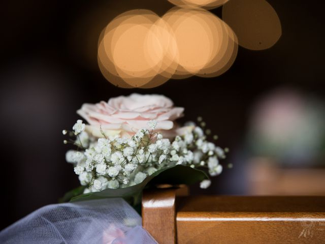 Le mariage de Kevin et Marie  à Bastia, Corse 31