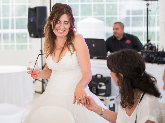 Le mariage de Kevin et Marie  à Bastia, Corse 48