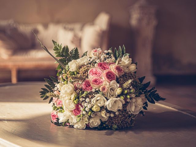 Le mariage de Sylvain et Aurélie à Fouchères, Aube 2