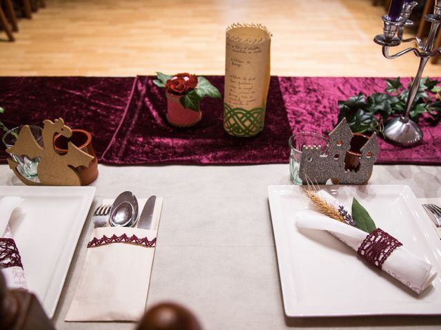 Le mariage de Timothée et Élodie à Thaon-les-Vosges, Vosges 17