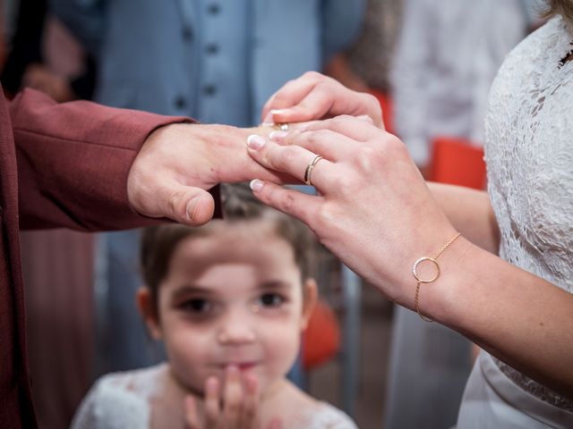 Le mariage de Anaïs et Aurélien à Saint-Lyphard, Loire Atlantique 14