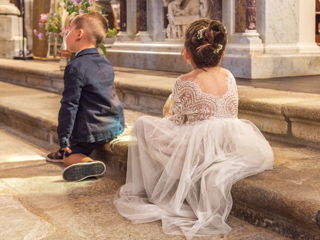 Le mariage de Anaïs et Aurélien à Saint-Lyphard, Loire Atlantique 1