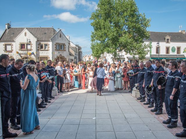 Le mariage de Anaïs et Aurélien à Saint-Lyphard, Loire Atlantique 23