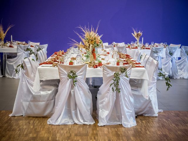 Le mariage de Anaïs et Aurélien à Saint-Lyphard, Loire Atlantique 50