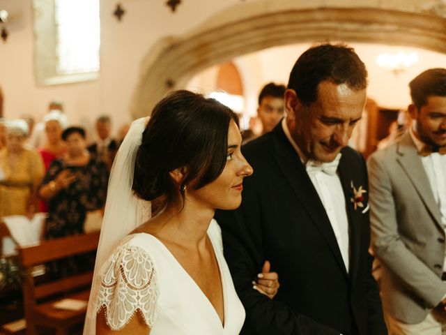 Le mariage de Nicolas et Lauriane à Arget, Pyrénées-Atlantiques 38