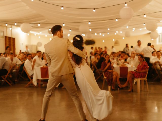 Le mariage de Nicolas et Lauriane à Arget, Pyrénées-Atlantiques 73