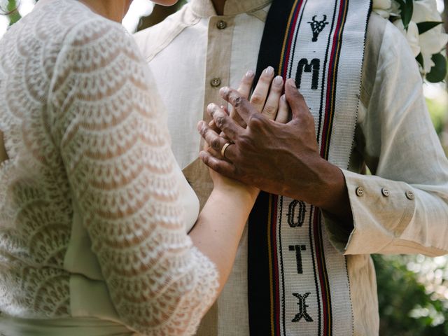 Le mariage de Fidy et Séverine à Saint-Zacharie, Var 28