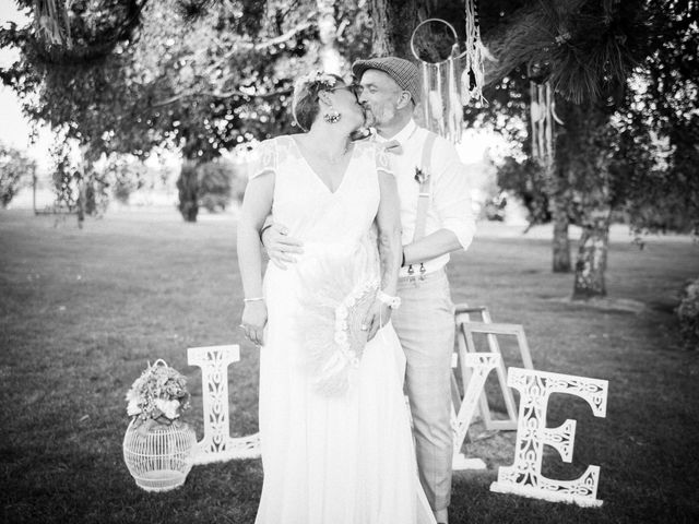 Le mariage de Sebastien et Filis à Margency, Val-d&apos;Oise 2