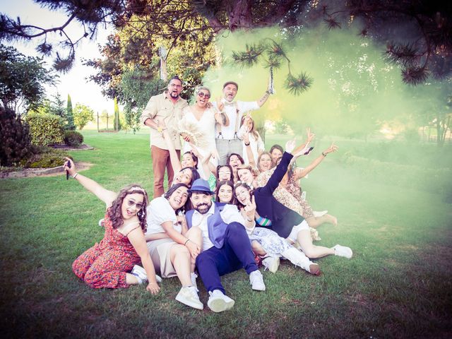 Le mariage de Sebastien et Filis à Margency, Val-d&apos;Oise 4