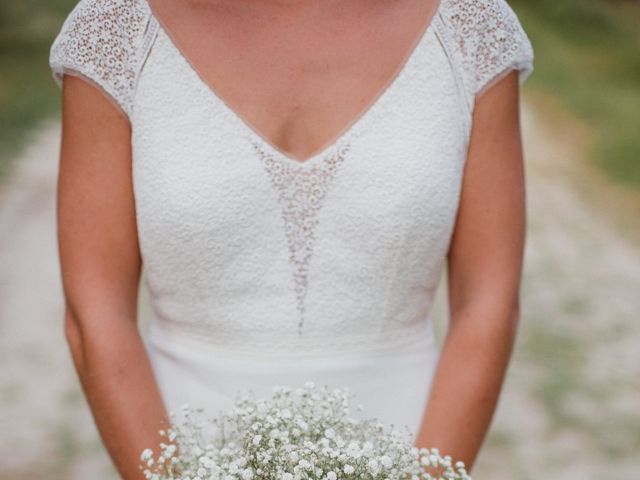 Le mariage de Felix et Faustine à Chaumont-sur-Tharonne, Loir-et-Cher 19