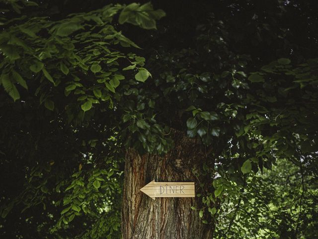 Le mariage de Alexandre et Laure à Saint-Astier, Dordogne 5