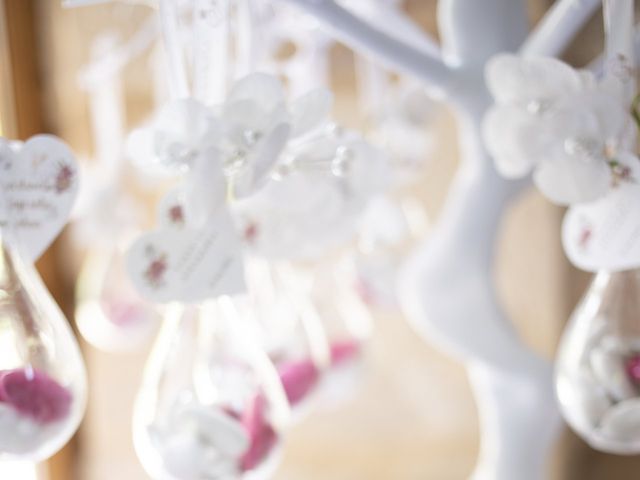 Le mariage de Alexandre et Laure à Saint-Astier, Dordogne 8
