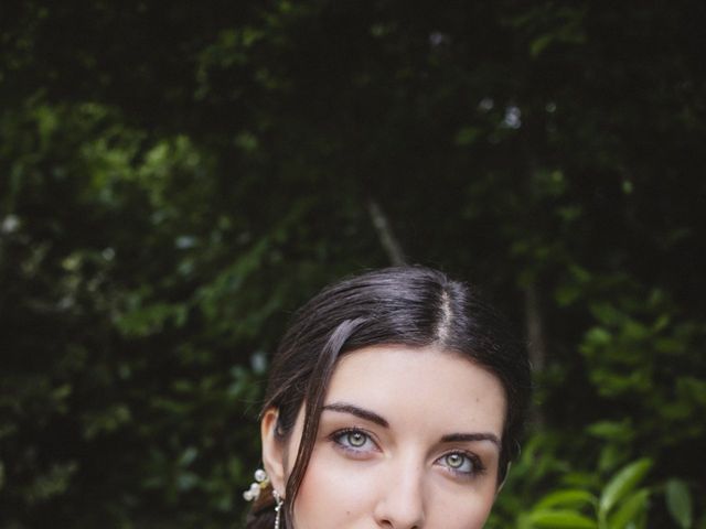 Le mariage de Alexandre et Laure à Saint-Astier, Dordogne 20