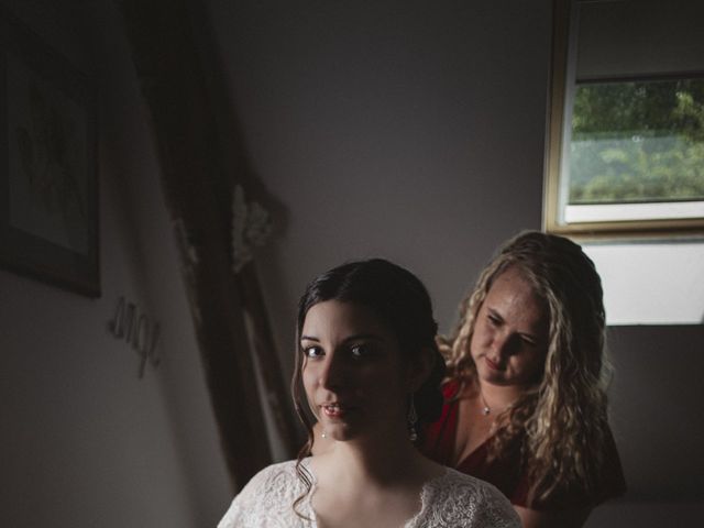 Le mariage de Alexandre et Laure à Saint-Astier, Dordogne 28