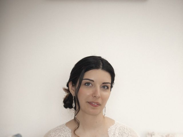 Le mariage de Alexandre et Laure à Saint-Astier, Dordogne 30