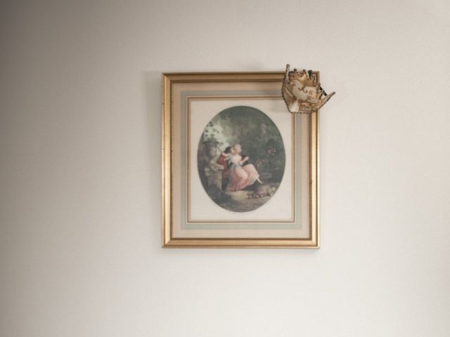 Le mariage de Alexandre et Laure à Saint-Astier, Dordogne 1
