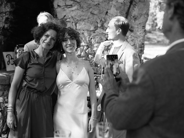 Le mariage de VALTTERI et JULIETTE à Saint-Paul-de-Vence, Alpes-Maritimes 40