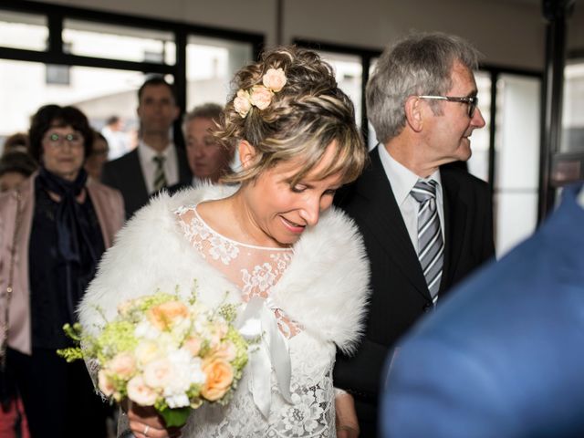 Le mariage de Christophe et Stéphanie à Rezé, Loire Atlantique 37