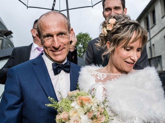 Le mariage de Christophe et Stéphanie à Rezé, Loire Atlantique 53