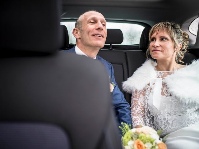 Le mariage de Christophe et Stéphanie à Rezé, Loire Atlantique 60