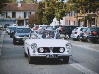 Le mariage de Sophie et Rémi 3