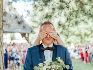 Le mariage de Yann et Émilie 2