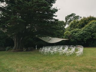 Le mariage de Adeline et Antoine 1