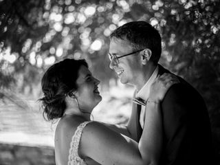 Le mariage de Anne-Marie et Aurélien
