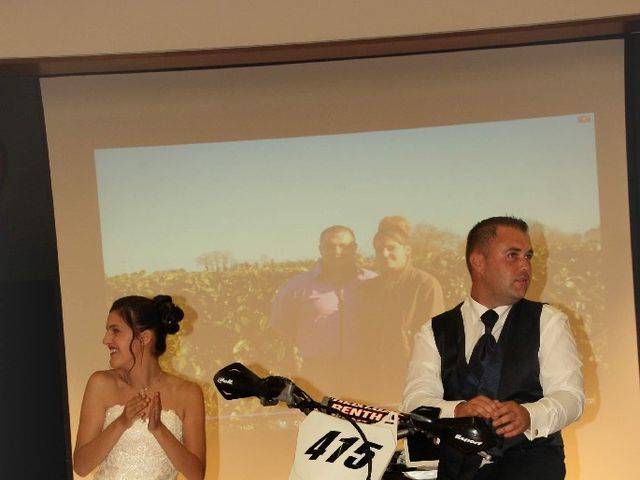 Le mariage de David  et Laurene à Plessé, Loire Atlantique 3