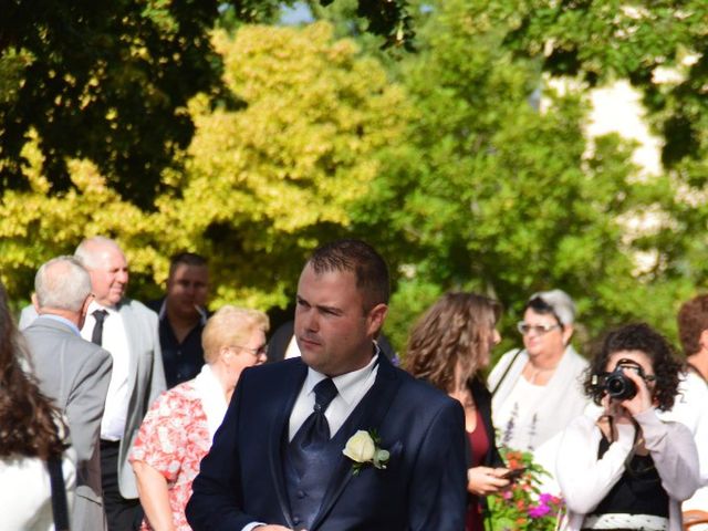 Le mariage de David  et Laurene à Plessé, Loire Atlantique 5