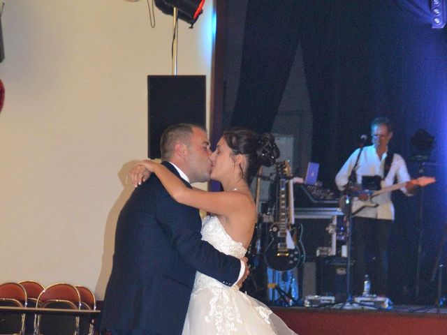 Le mariage de David  et Laurene à Plessé, Loire Atlantique 6